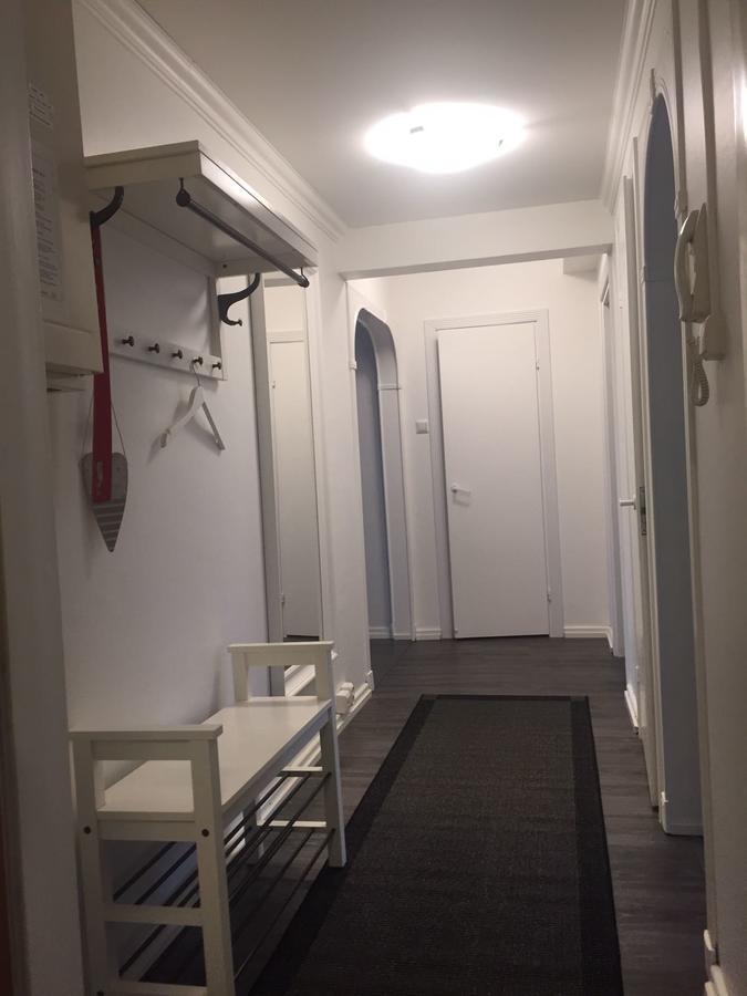 City Apartment Snellmaninkatu 22 B, Ilmainen Kadunvarsipysaekoeinti Куопио Экстерьер фото